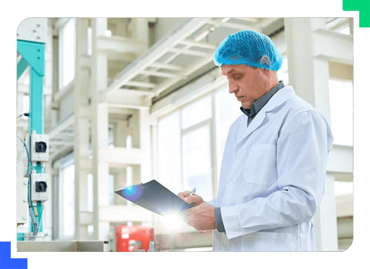 HACCP Hygienecode Online Cursus