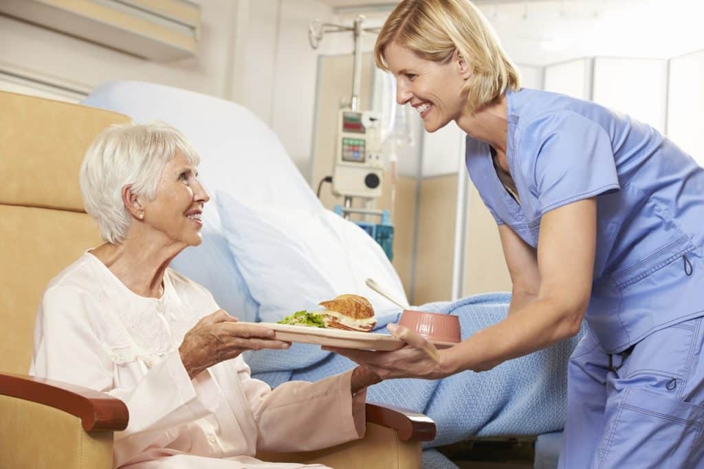 HACCP in de zorg cursus