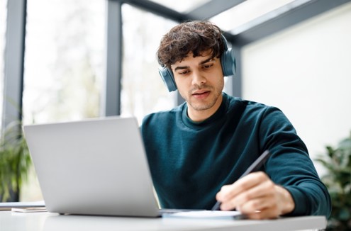 Online HACCP examen